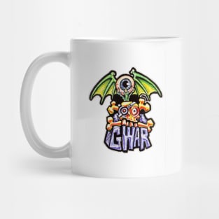 Gwar Mug